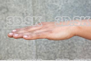 Hand texture of street references 344 0001